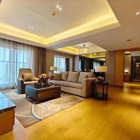 Somerset Grandview Shenzhen Dış mekan fotoğraf