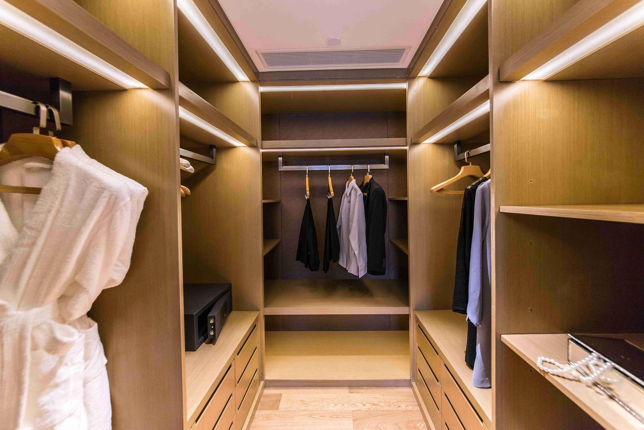 Somerset Grandview Shenzhen Dış mekan fotoğraf